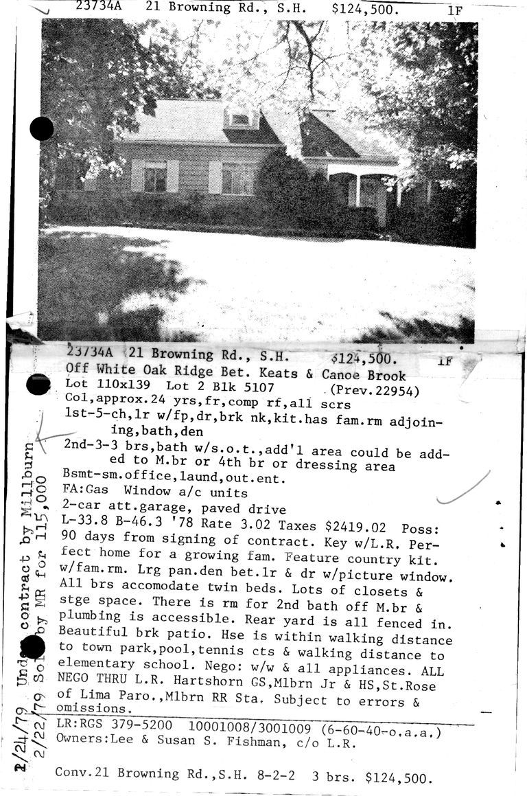          21-BROWNING-ROAD picture number 1
   