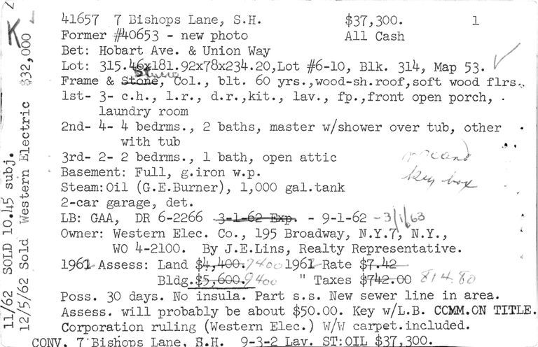          7-BISHOPS-LANE picture number 1
   