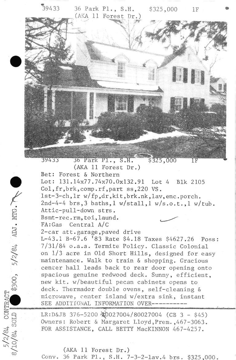          36-PARK-PLACE picture number 1
   