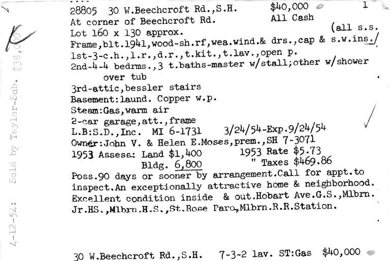          30-WEST-BEECHCROFT-ROAD picture number 1
   