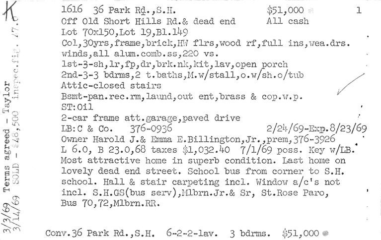          36-PARK-ROAD picture number 1
   