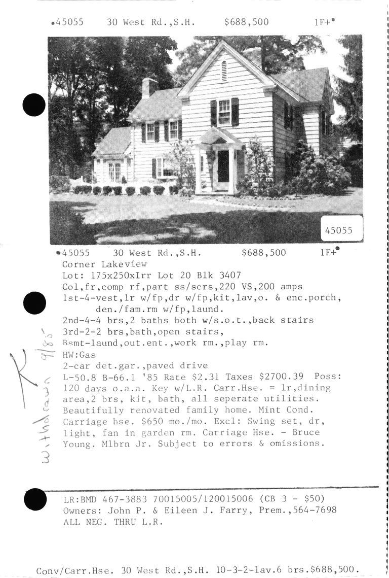          30-WEST-ROAD picture number 1
   