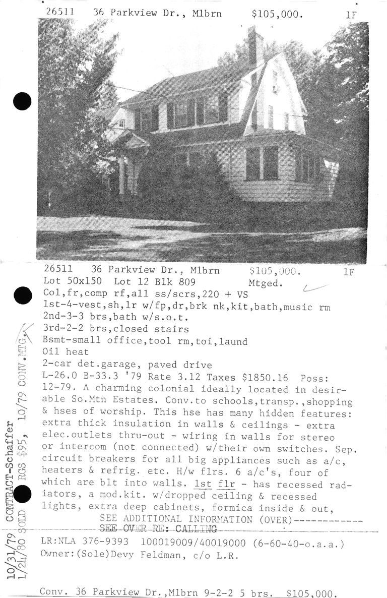          36-PARKVIEW-DRIVE picture number 1
   