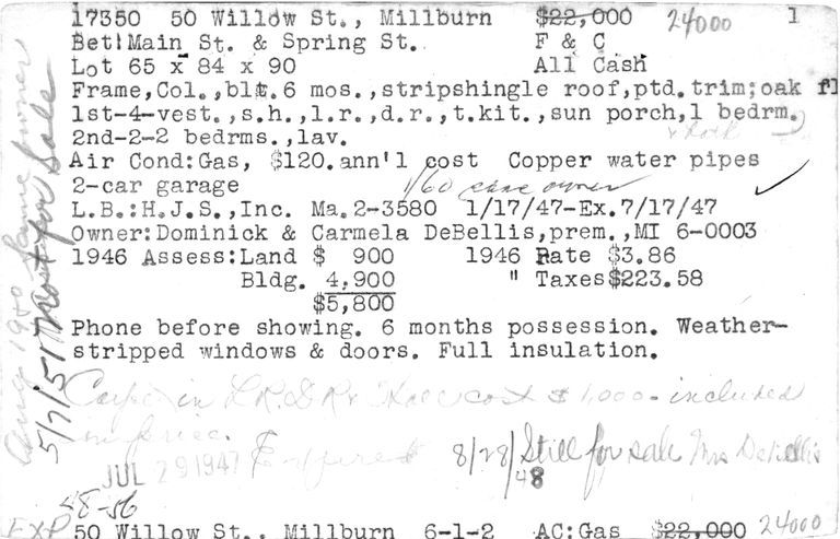          50-WILLOW-STREET picture number 1
   