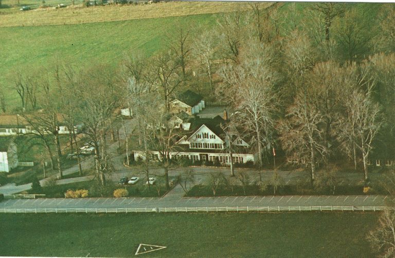          Ryland Inn, Whitehouse, N.J. picture number 1
   