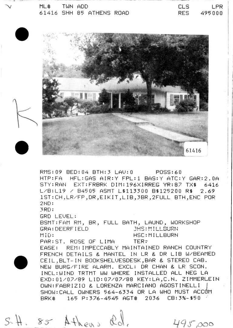          85-ATHENS-ROAD picture number 1
   