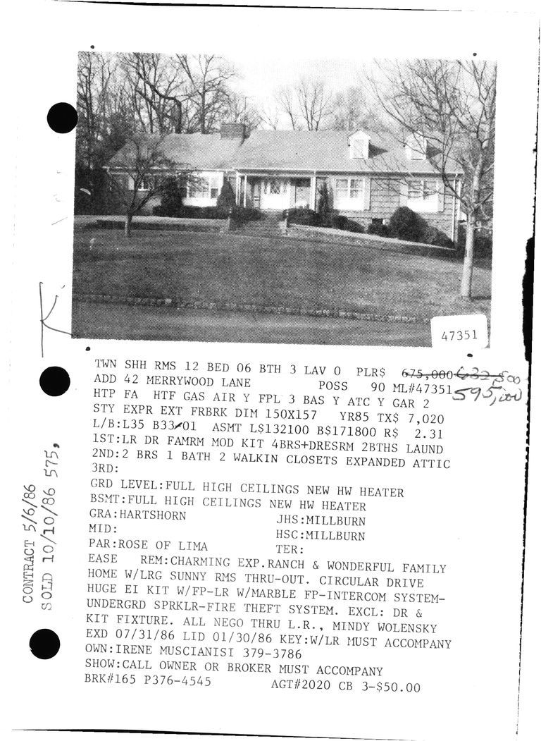          42-MERRYWOOD-LANE picture number 1
   