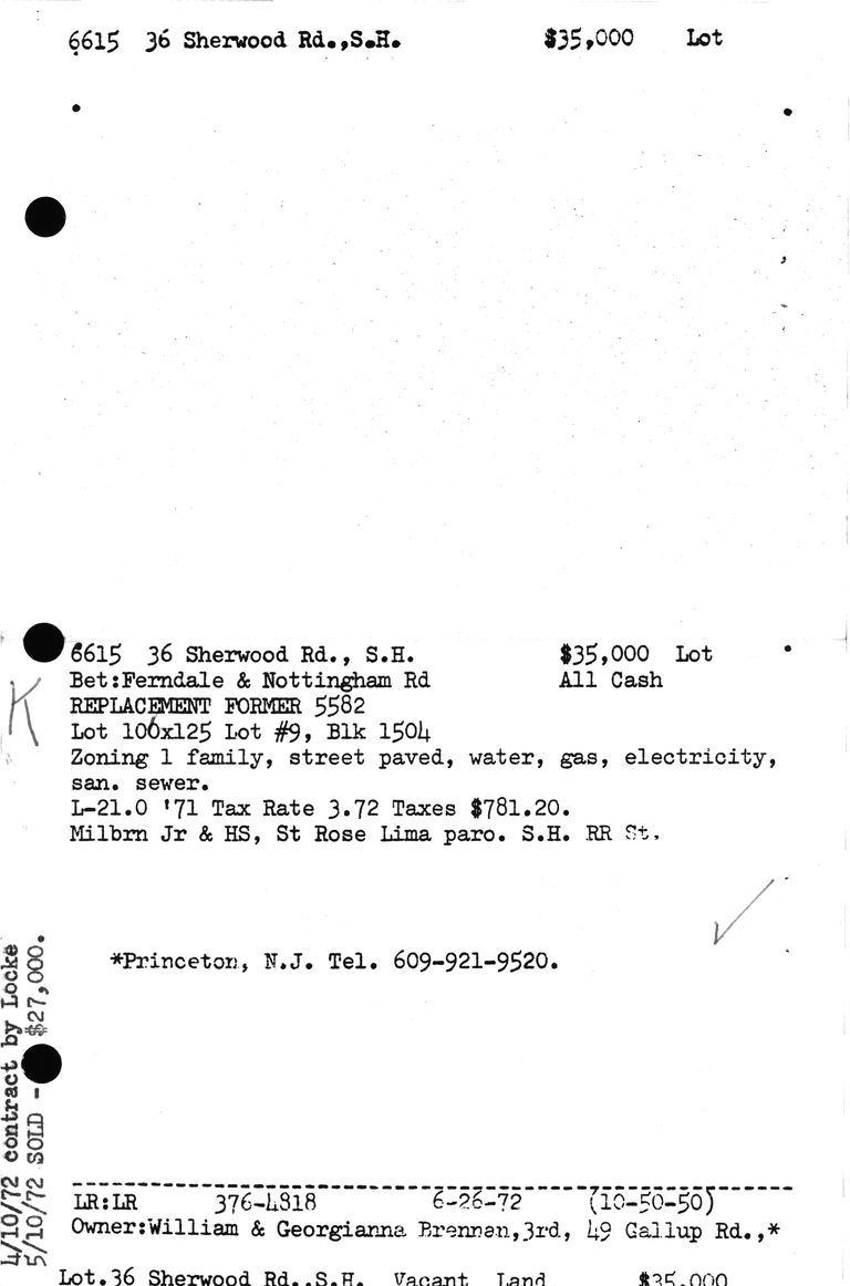          36-SHERWOOD-ROAD picture number 1
   