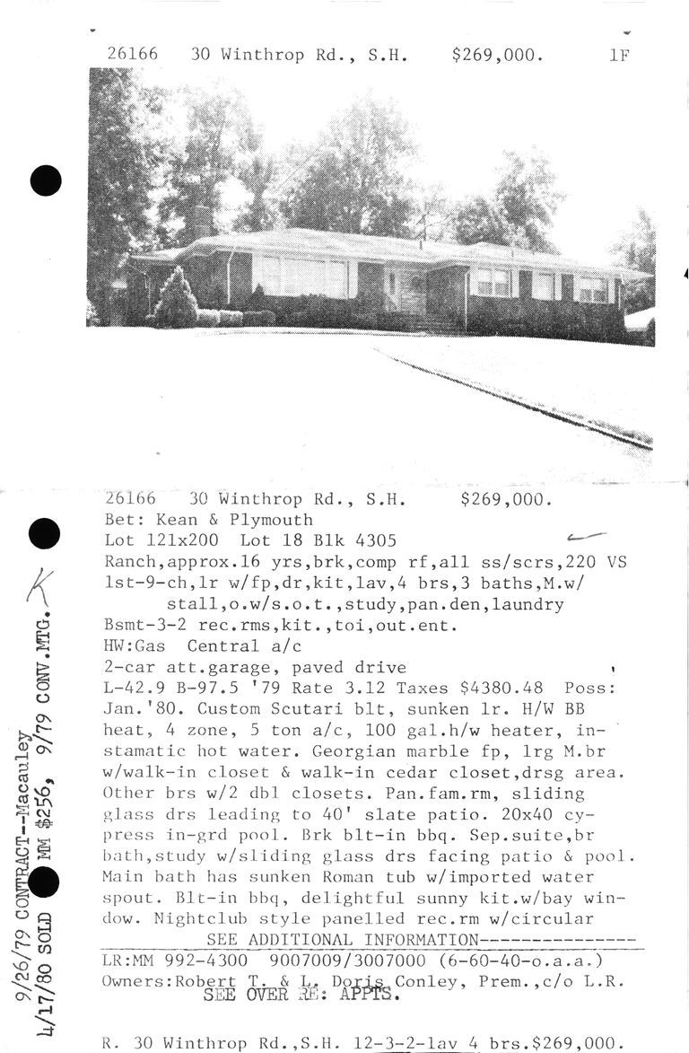          30-WINTHROP-ROAD picture number 1
   