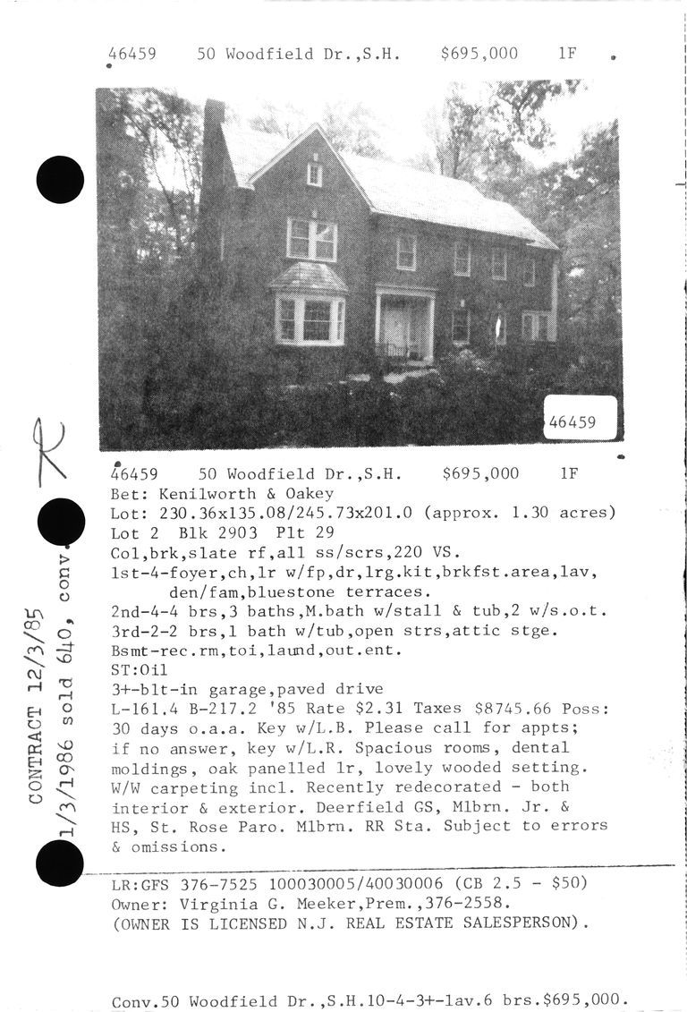          50-WOODFIELD-DRIVE picture number 1
   