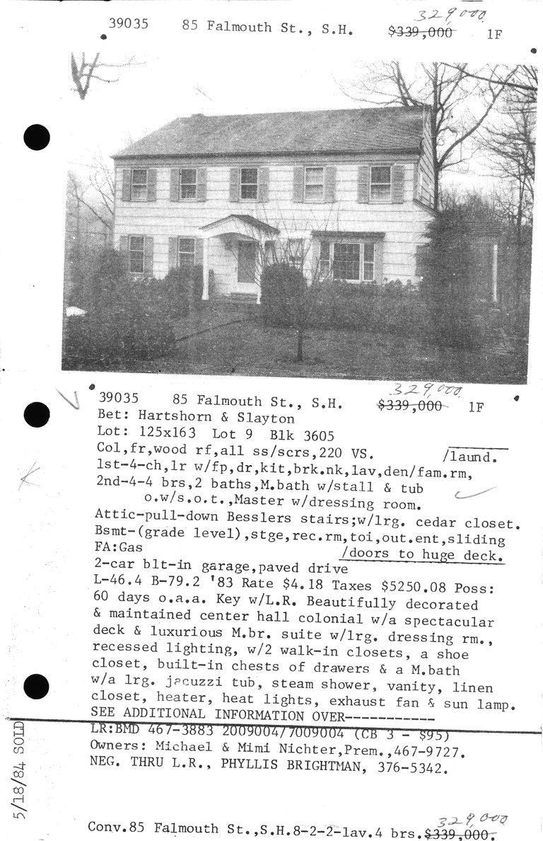          85-FALMOUTH-STREET picture number 1
   