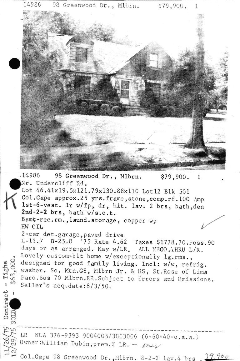          98-GREENWOOD-DRIVE picture number 1
   