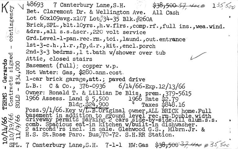          7-CANTERBURY-LANE picture number 1
   