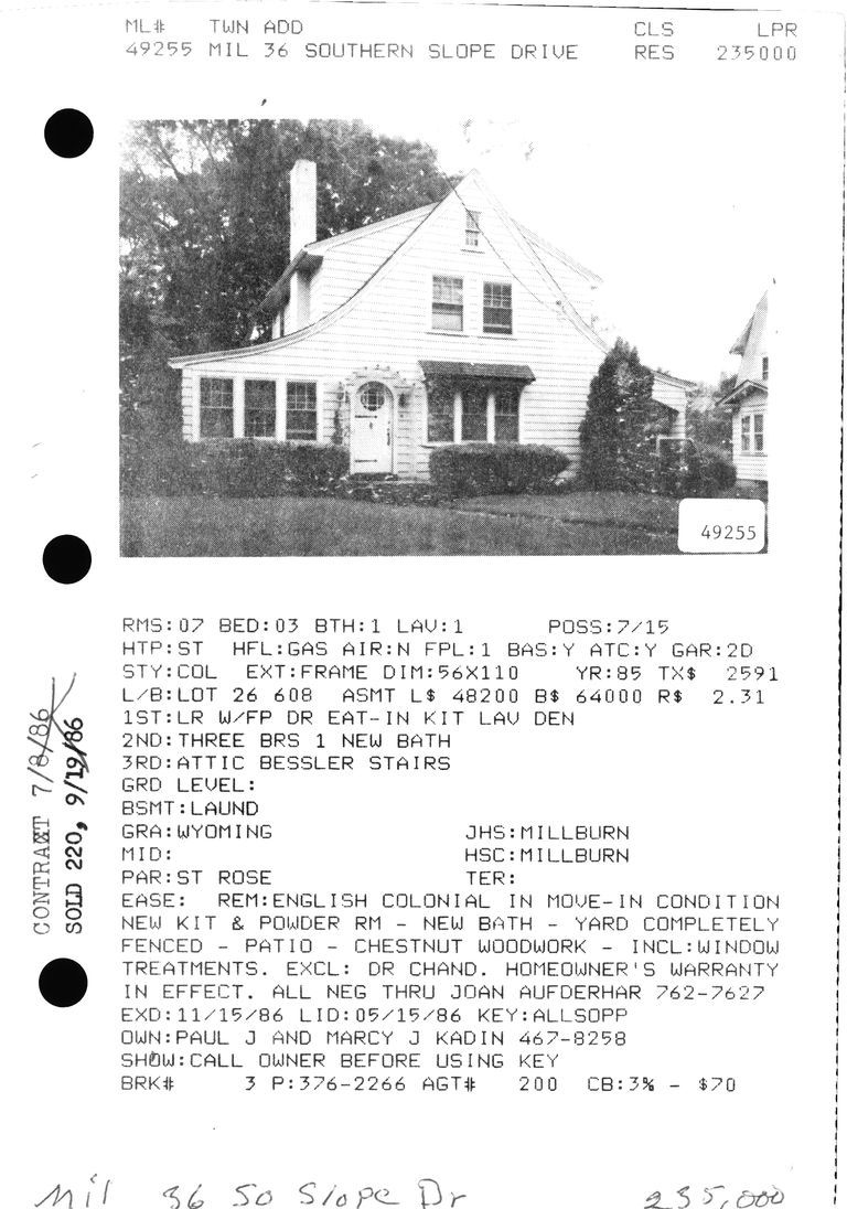          36-SOUTHERN-SLOPE-DRIVE picture number 1
   