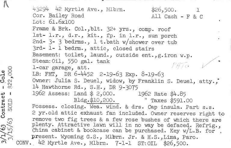          42-MYRTLE-AVENUE picture number 1
   