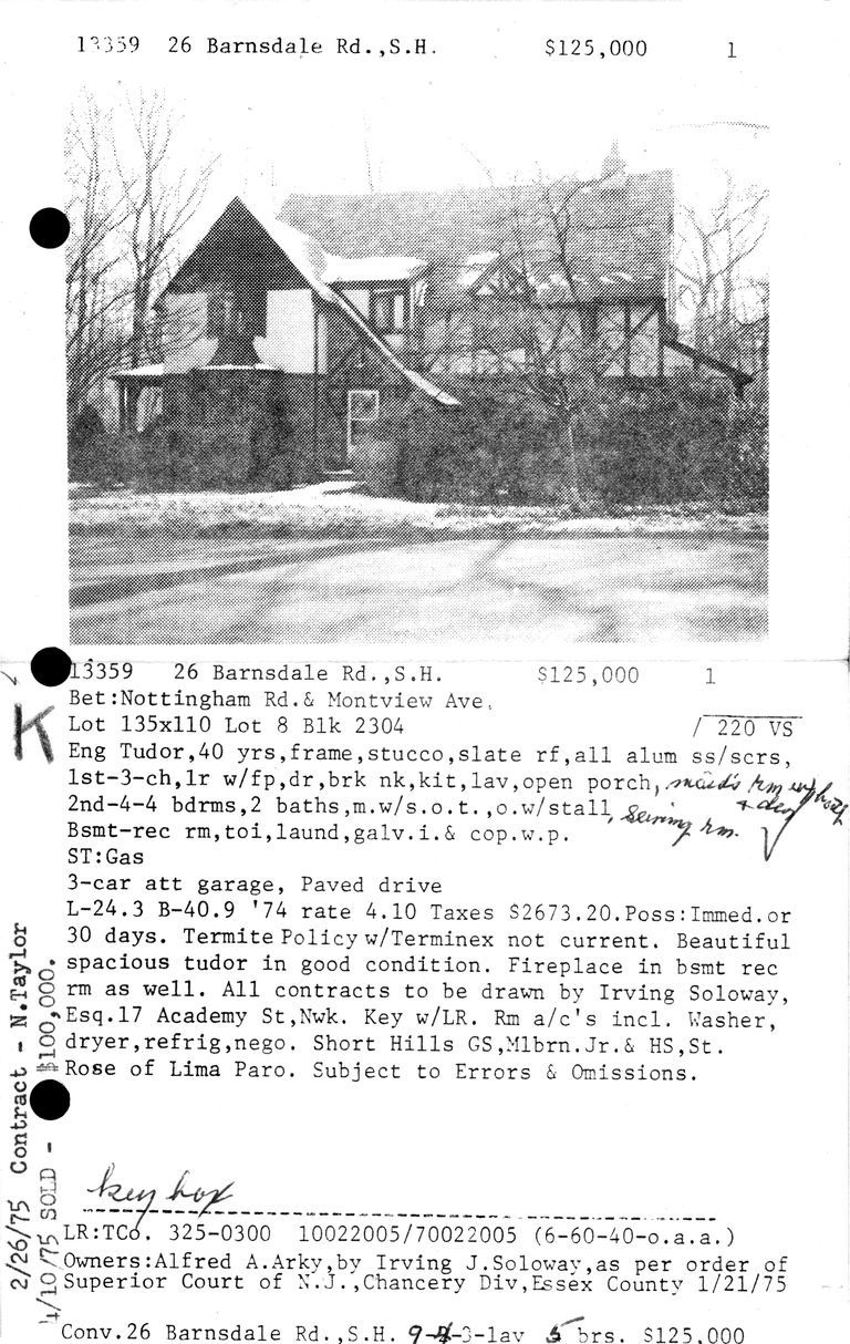          26 BARNSDALE ROAD picture number 1
   