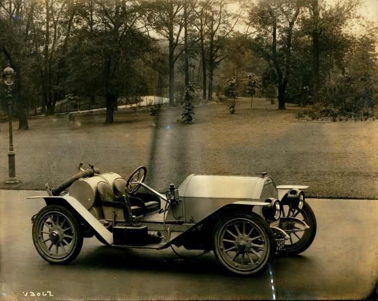          Hartshorn: Automobile Photo Album picture number 1
   