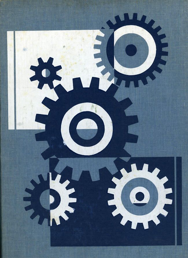          1967 MHS Millwheel picture number 1
   