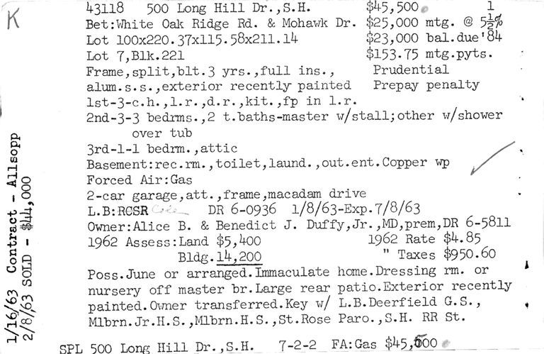          500-LONG-HILL-DRIVE picture number 1
   