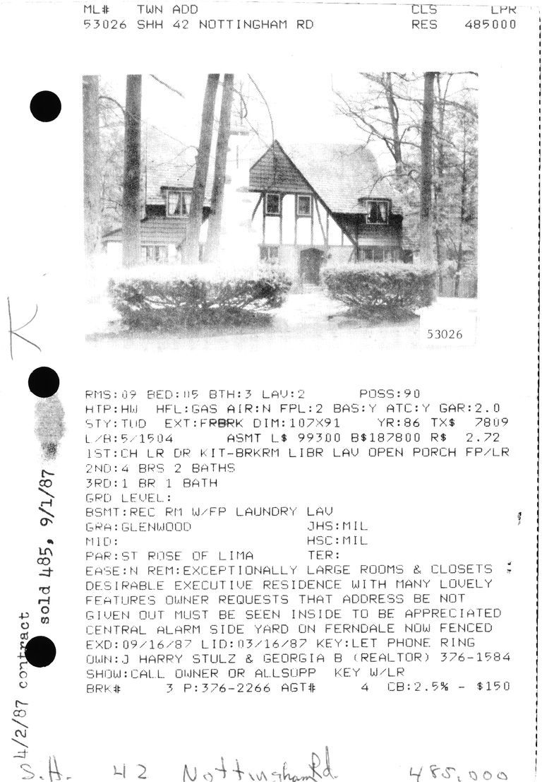          42-NOTTINGHAM-ROAD picture number 1
   