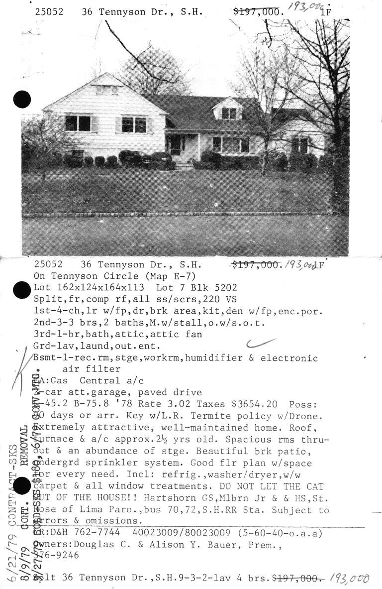          36-TENNYSON-DRIVE picture number 1
   