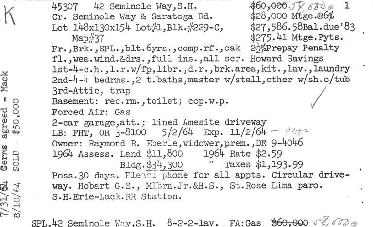          42-SEMINOLE-WAY picture number 1
   