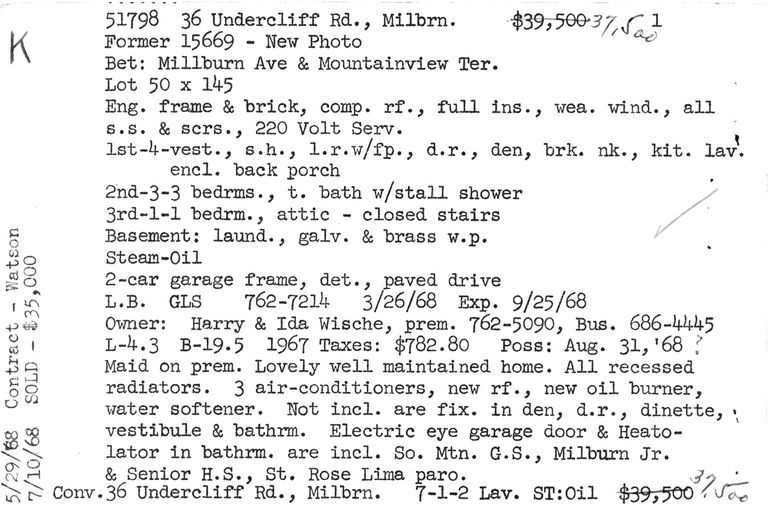          36-UNDERCLIFF-ROAD picture number 1
   