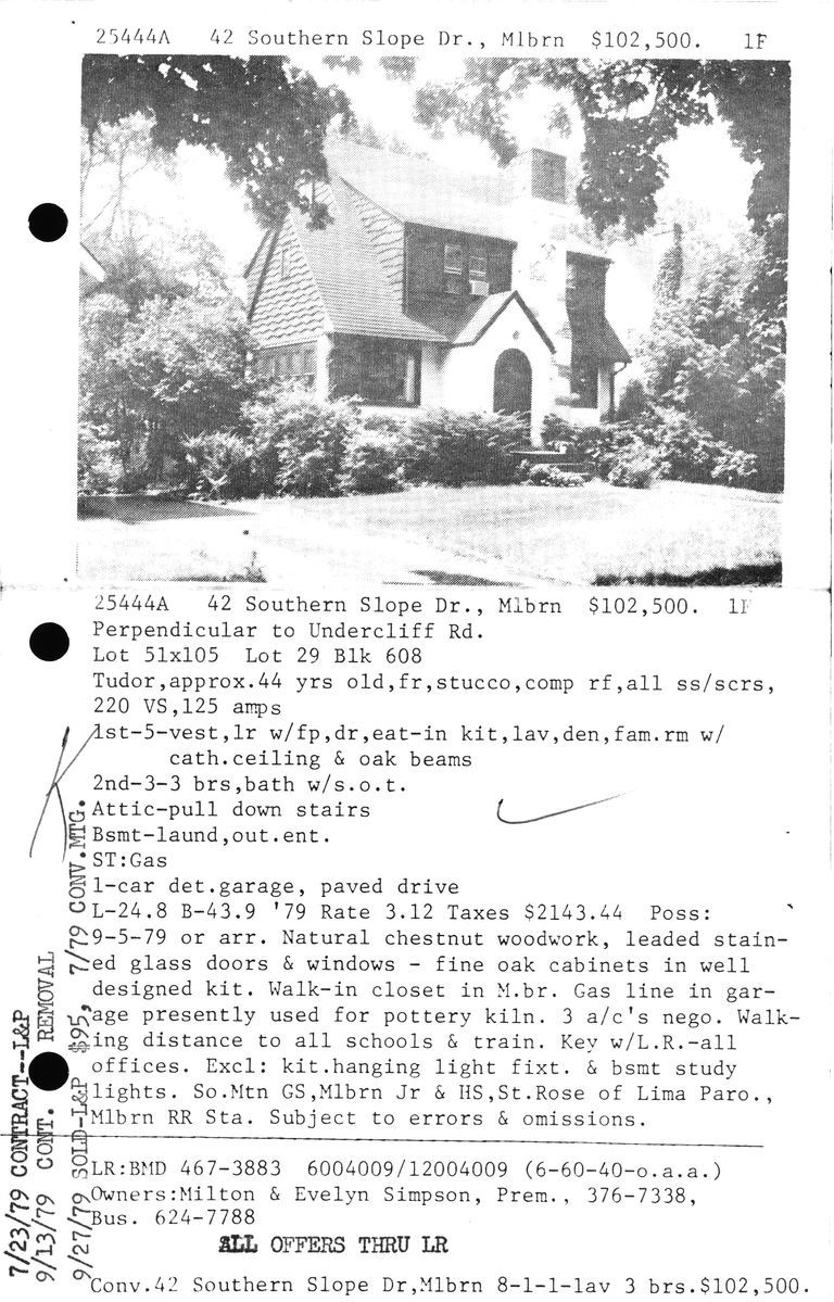          42-SOUTHERN-SLOPE-DRIVE picture number 1
   