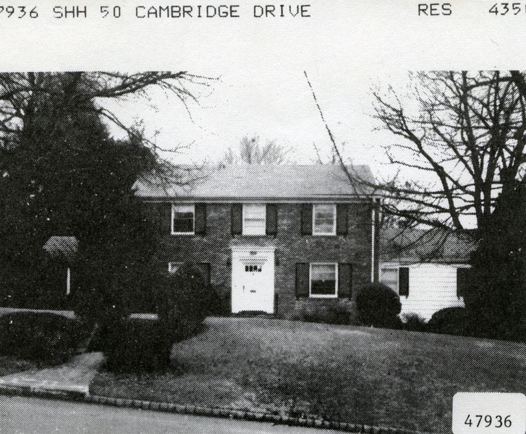          CambridgeDrive50SH picture number 1
   