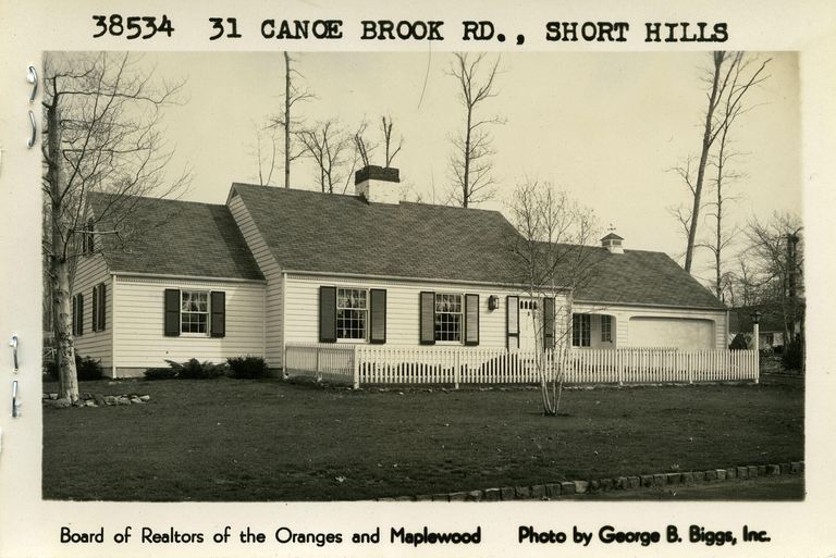          31 Canoe Brook Road, Short Hills picture number 1
   