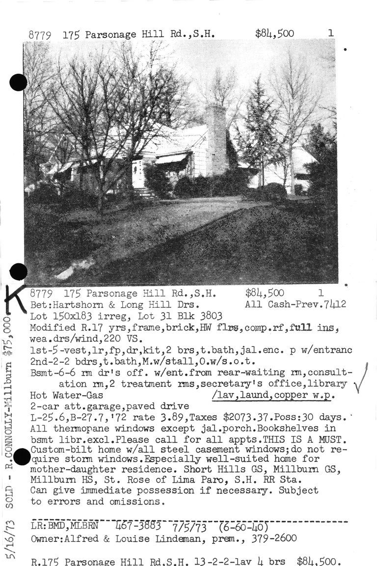          175-PARSONAGE-HILL-ROAD- picture number 1
   