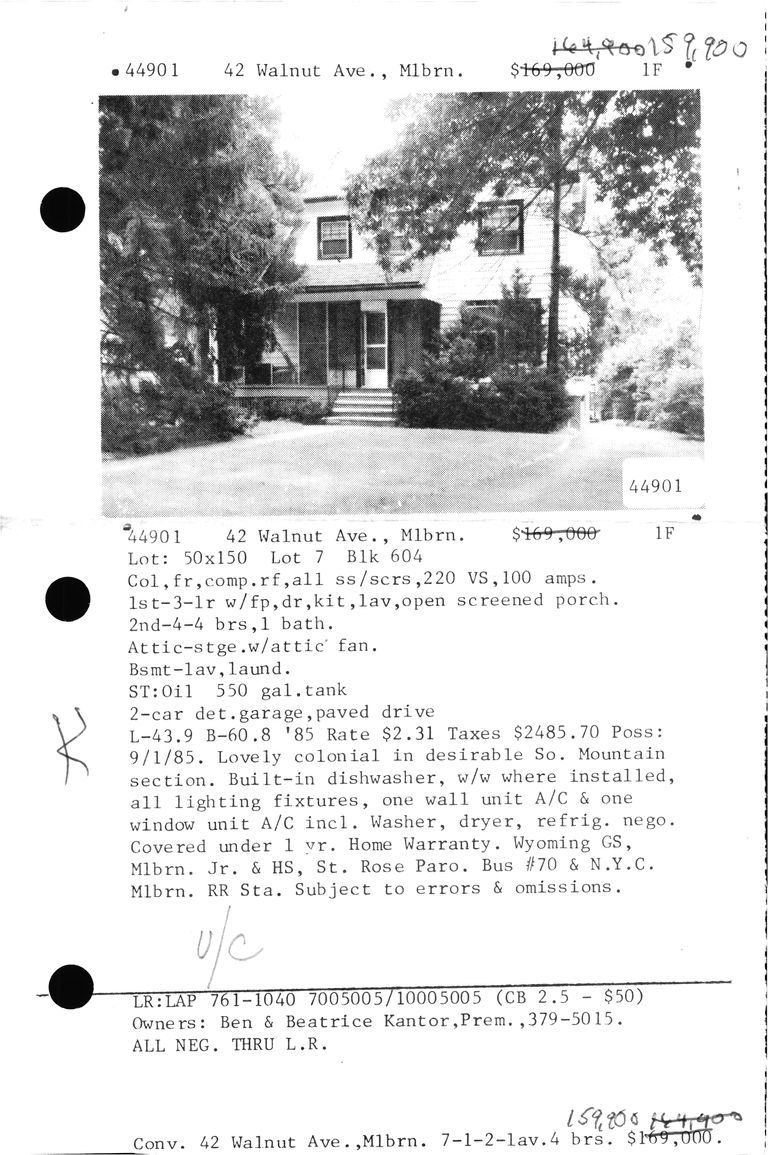          42-WALNUT-AVENUE picture number 1
   