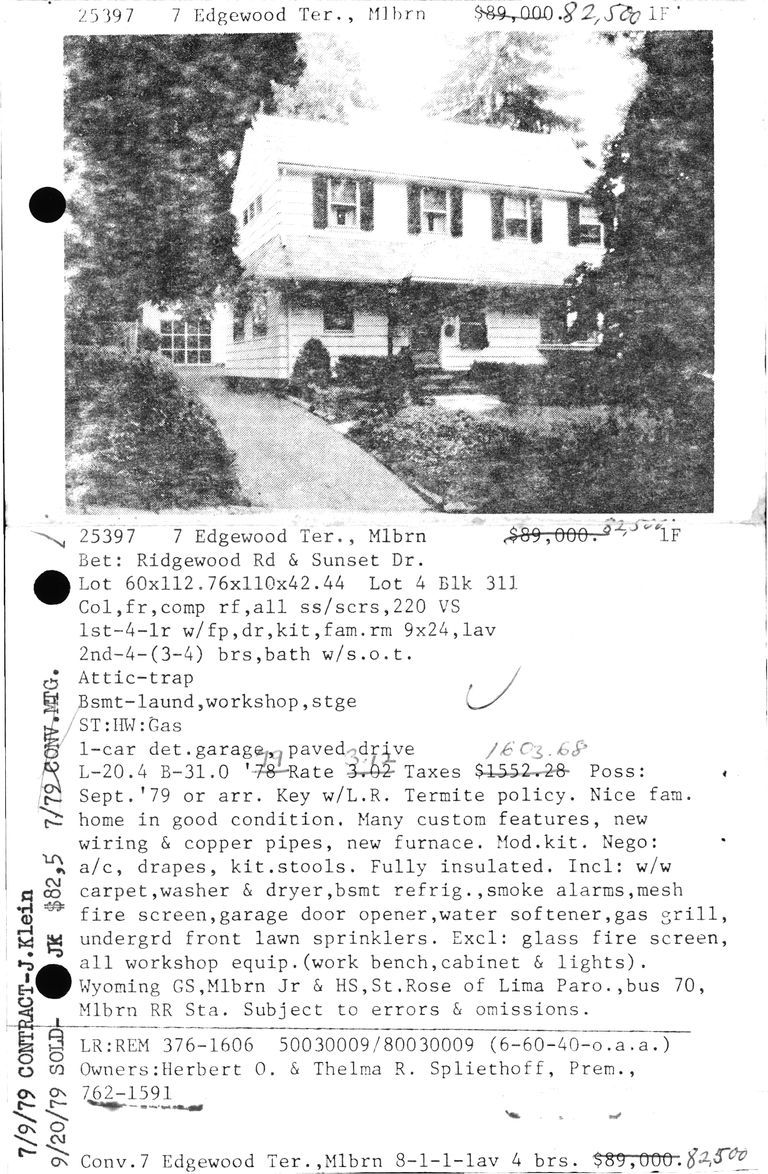          7-EDGEWOOD-TERRACE picture number 1
   