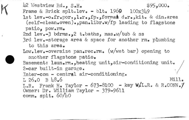          42-WESTVIEW-ROAD picture number 1
   