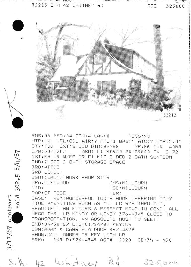          42-WHITNEY-ROAD picture number 1
   