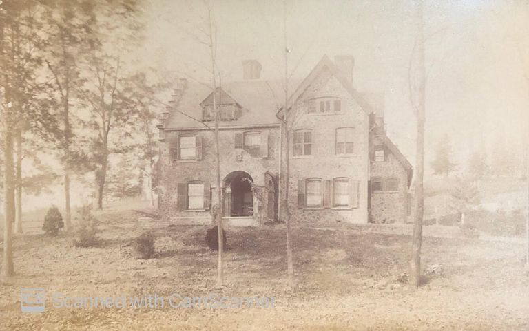          71 Western Drive, c. 1883 picture number 1
   