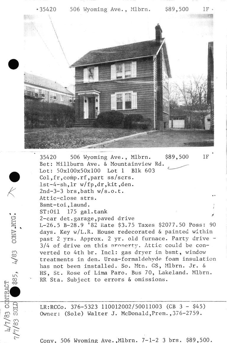          506-WYOMING-AVENUE picture number 1
   