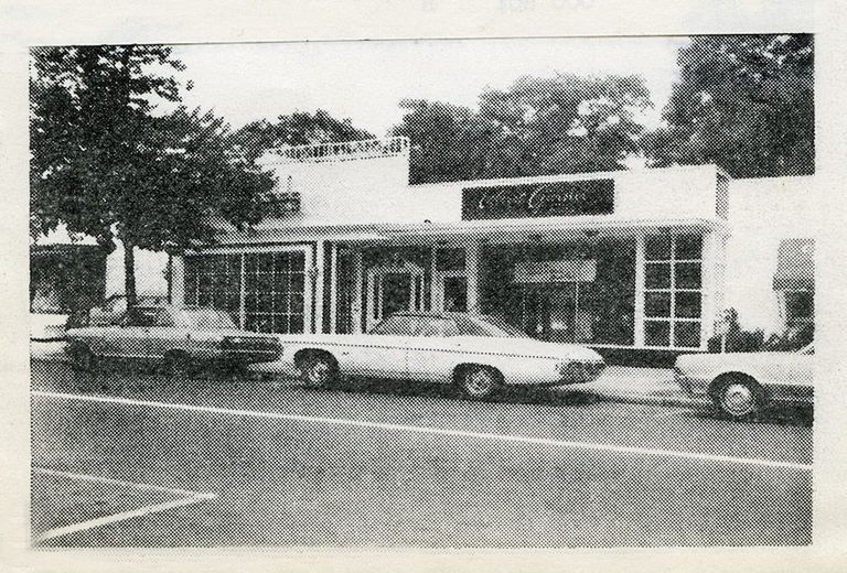          529 Millburn Avenue picture number 1
   