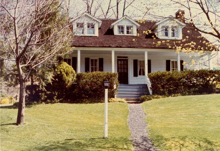          4 Farley Road, Traphagen Farmhouse picture number 1
   