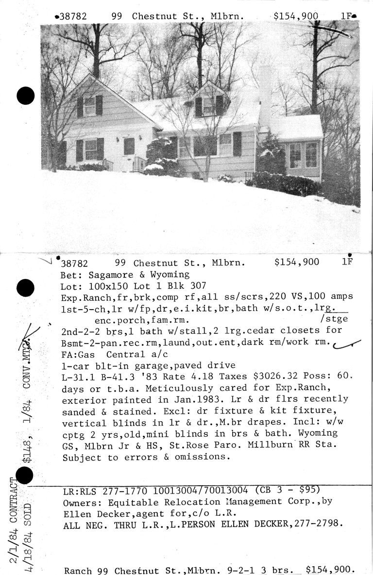          99-CHESTNUT-STREET picture number 1
   