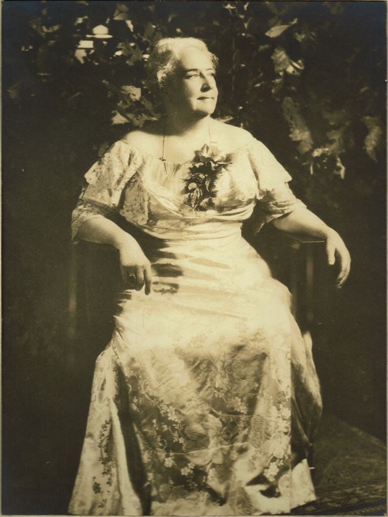          Brison: Emily Benson Welsh, 1935 picture number 1
   