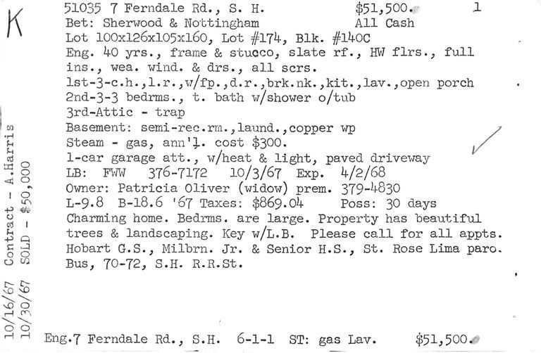          7-FERNDALE-ROAD picture number 1
   