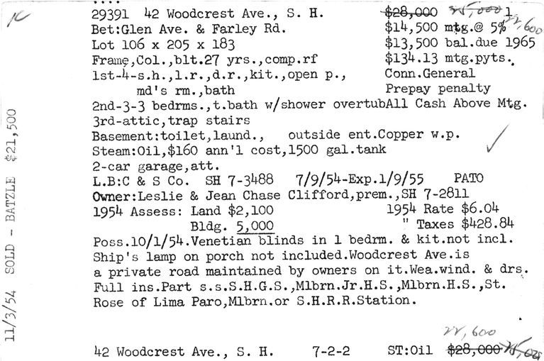          42-WOODCREST-AVENUE picture number 1
   