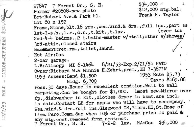         7-FOREST-DRIVE picture number 1
   