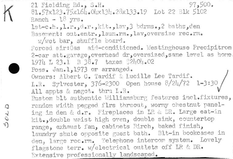          21-FIELDING-ROAD picture number 1
   