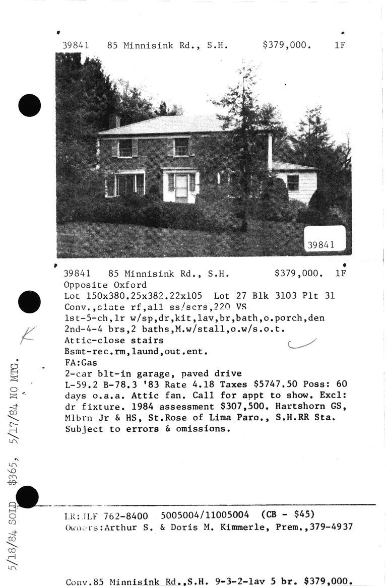          85-MINNISINK-ROAD picture number 1
   