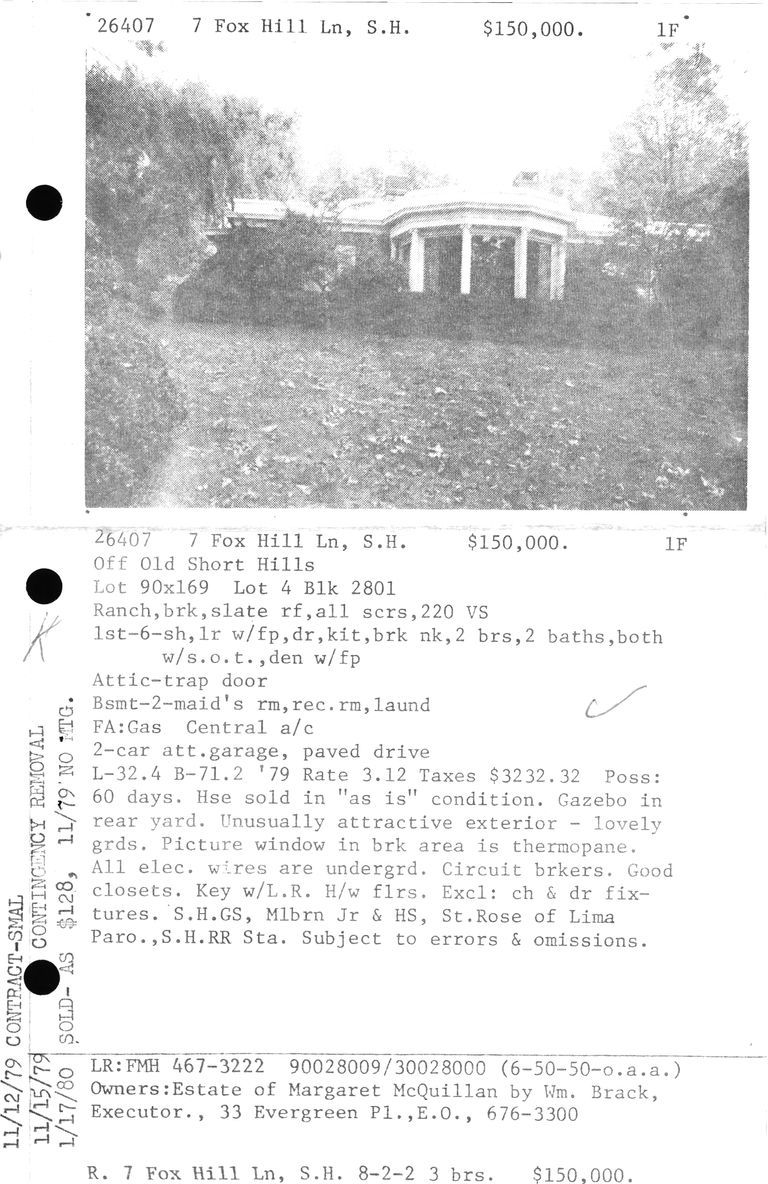          7-FOX-HILL-LANE picture number 1
   