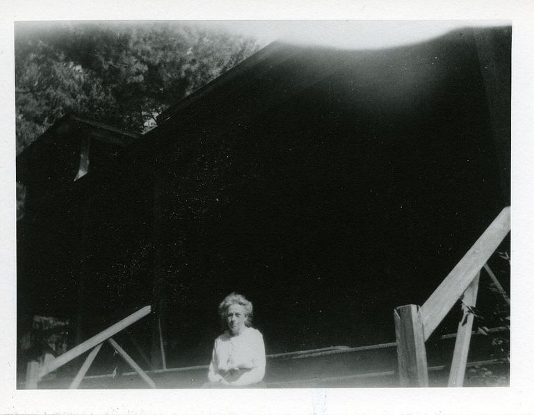          Taken at Squam Lake, New Hampshire; Image Id # 463
   
