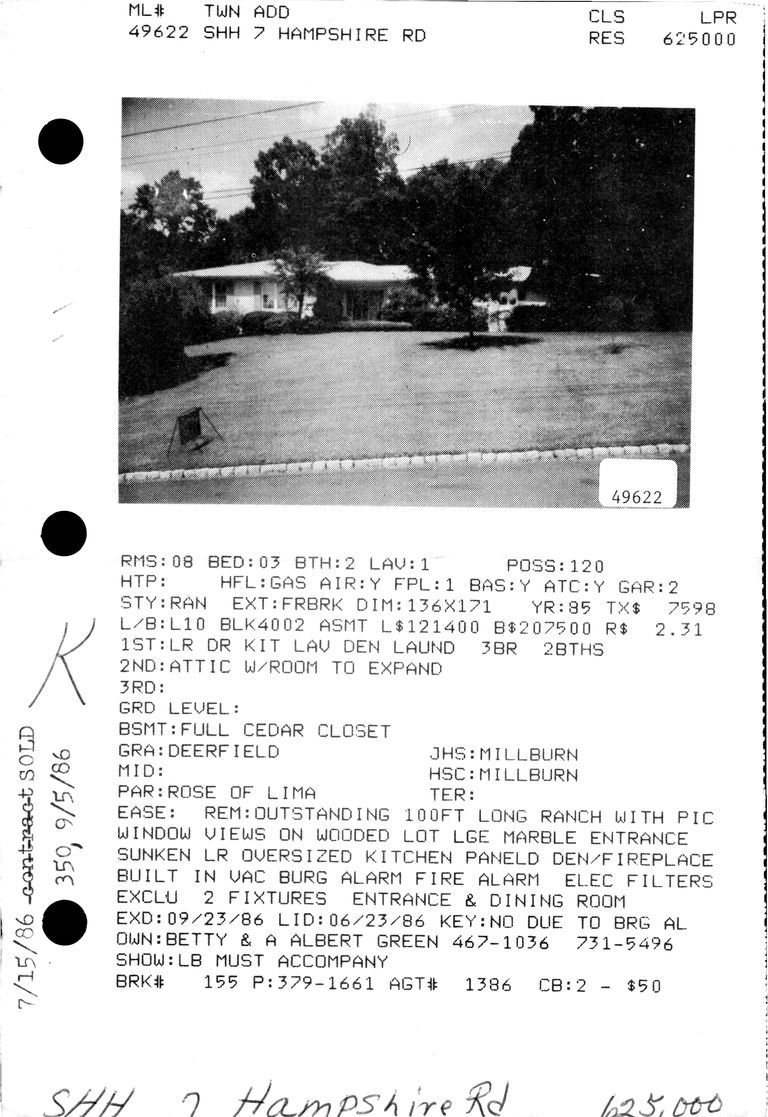          7-HAMPSHIRE-ROAD picture number 1
   