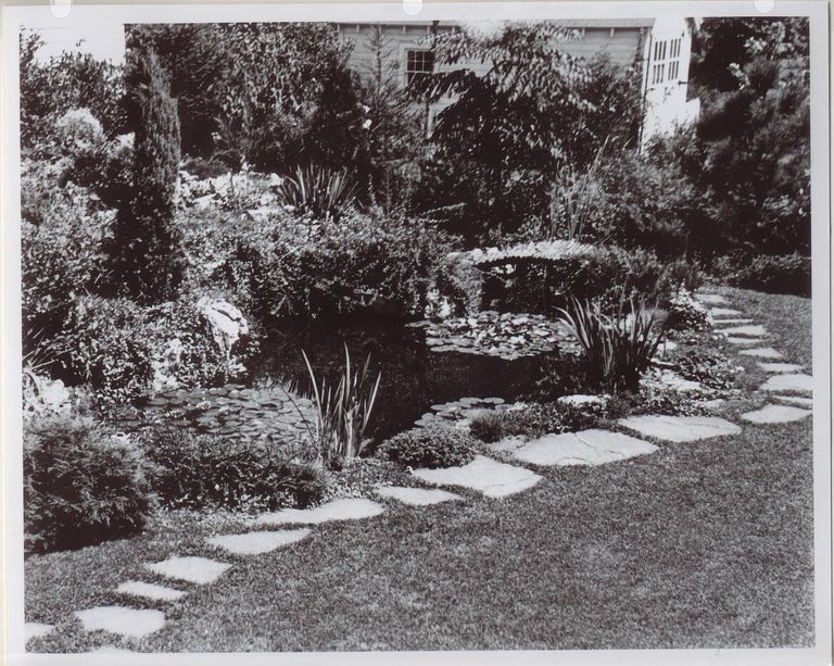          89 Greenwood, Fish Pond--Close up view picture number 1
   